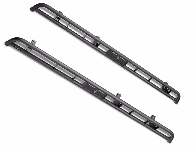 N-Fab Rock Rails for Ford Bronco