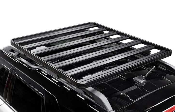 Modular Platform Roof Rack System