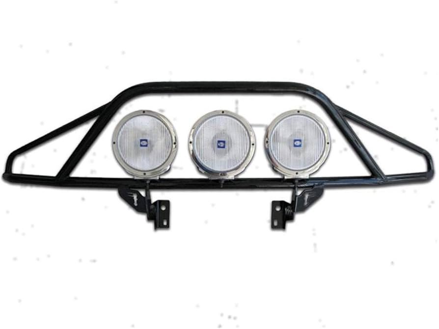 N-Fab F093LH Pre-Runner Light Bar