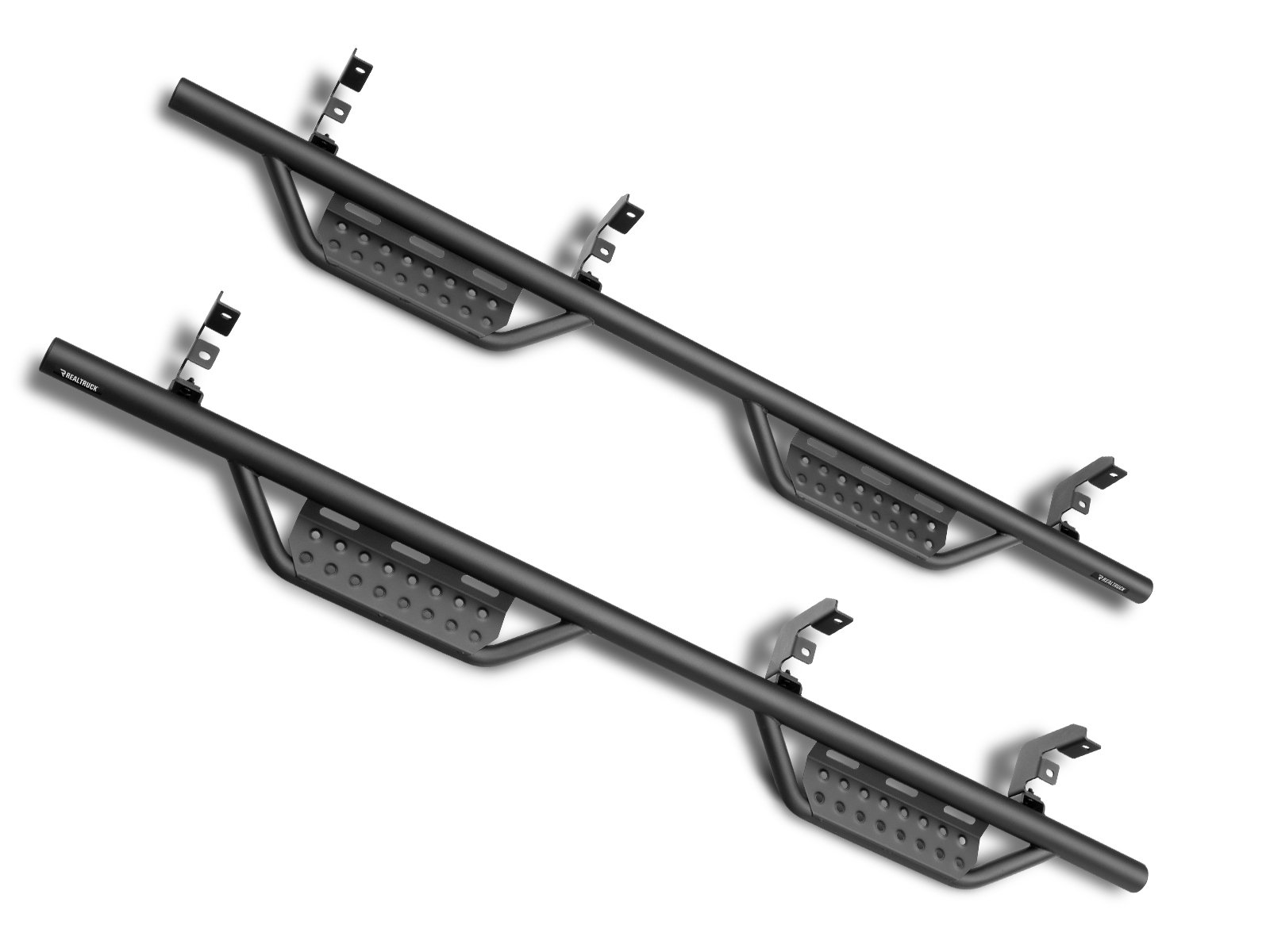 N-Fab Nerf Step RS Standard Series