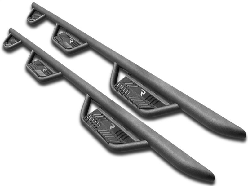 N-Fab Nerf Step Running Boards for F-250