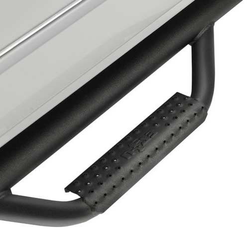 N-Fab Nerf Steps for Dodge Ram