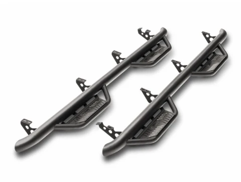 N Fab Podium LG SS Steps