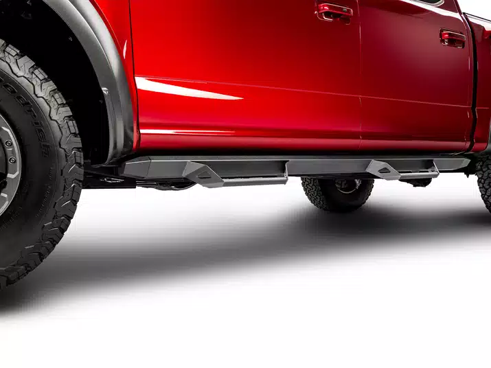 N-Fab Predator Pro Side Steps