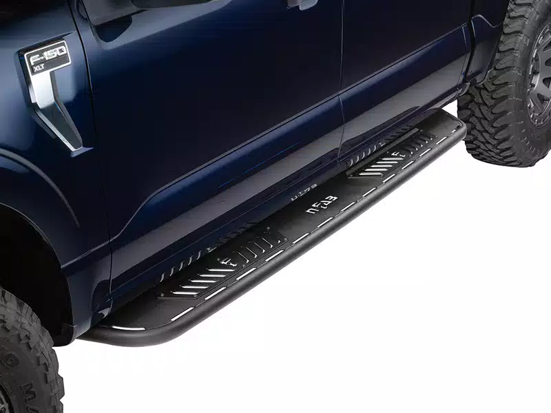 N-Fab RBS Running Boards