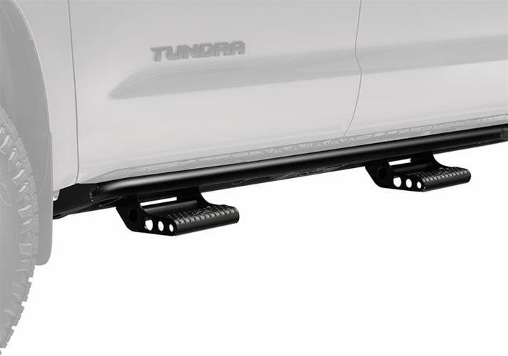 N-Fab RKR Rails Nerf Bars