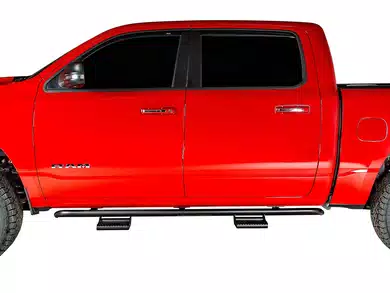 N-Fab RKR Rear Bumper