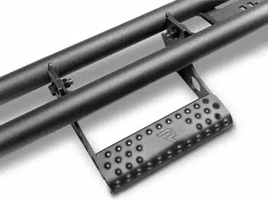 N-Fab RKR Rock Rails for F-250