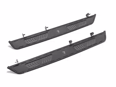 N-Fab Roan Standard Length Running Boards