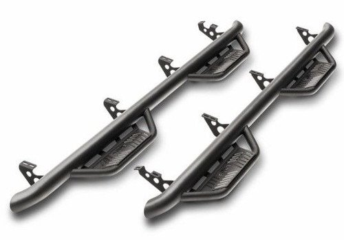 Podium Steps for Jeep Wrangler & Gladiator