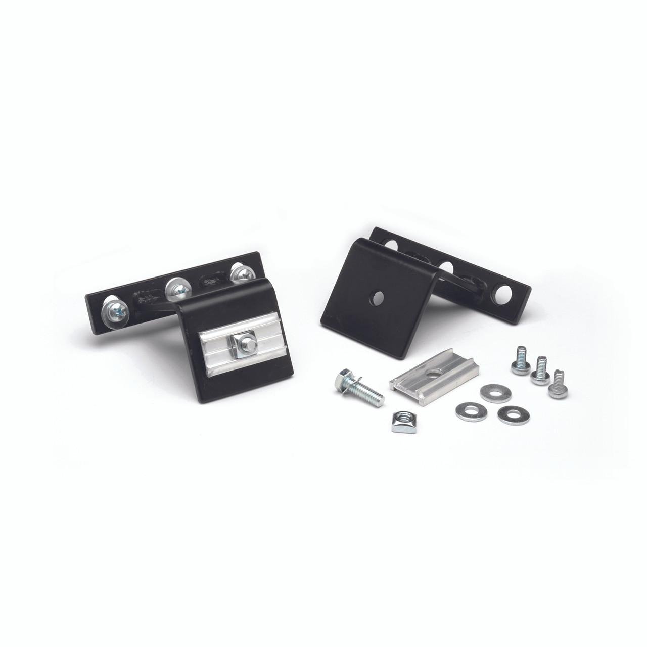 Roof Rack Mounting Hardware Kit