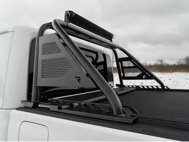 ARC Sports Bar Ultimate Off-Road Protection and Style