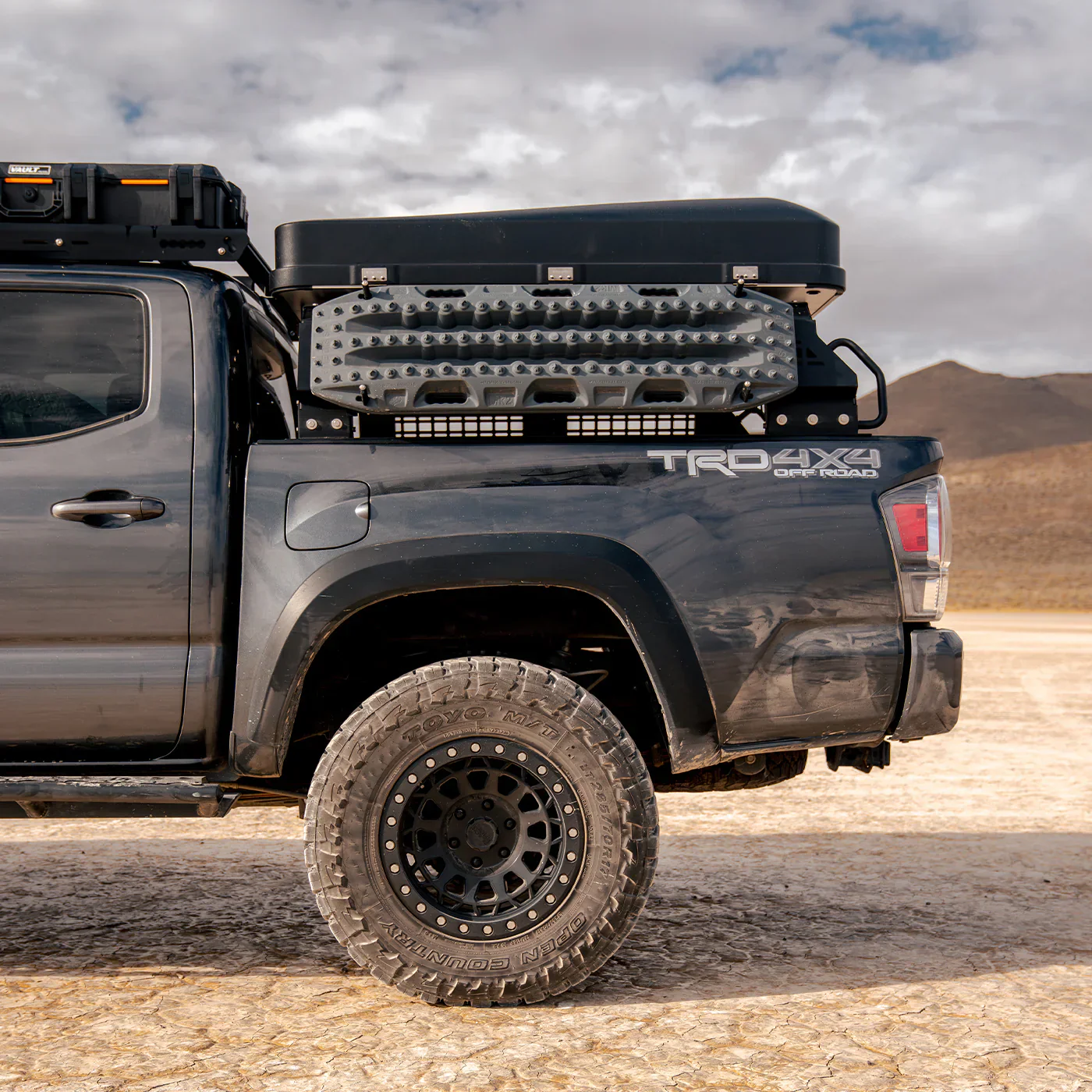 Add Bed Rack Bed Rack & Bed Bar Systems: Complete Guide to Truck Bed Organization ...