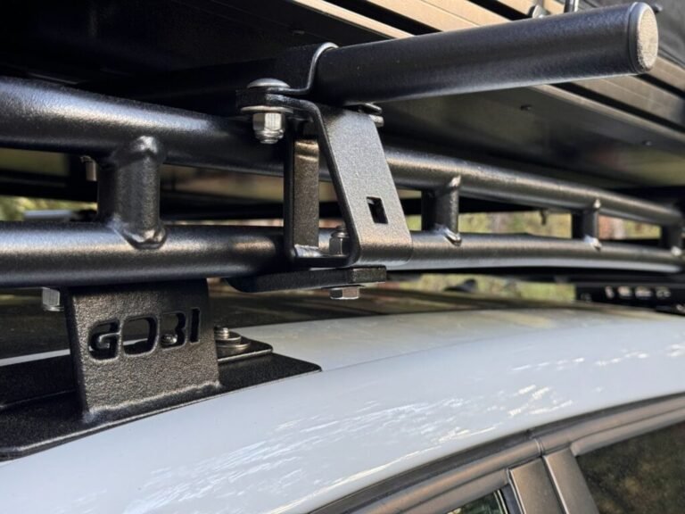 Modular Roof Rack Systems for Ultimate Vehicle Customization