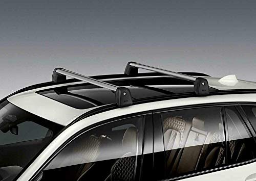 How N-Fab's Modular Roof Rack System Integrates with Bed Racks for Complete Truck Storage Solutions
